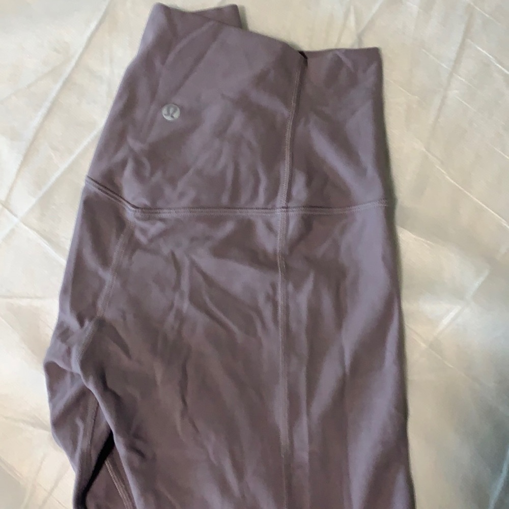 Lulu “ballet” tight